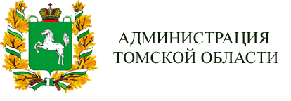 Логотип компании Tomsk Region Administration